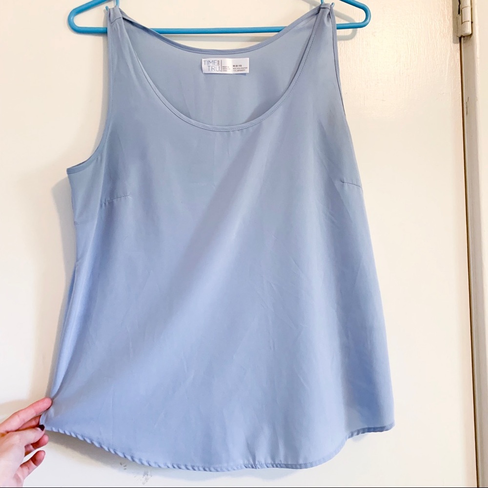 Women’s Delicate Tank